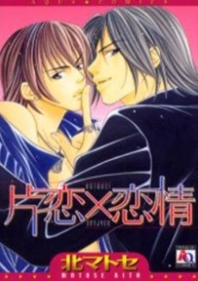 Copertina di Piece Of Love x Love Sickness