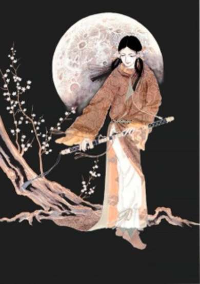 Copertina di Hi Izuru Tokoro no Tenshi
