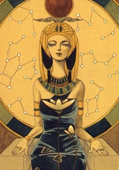 Copertina di Hatshepsut: The One and Only Female Pharaoh in an Ancient Egyptian Dynasty