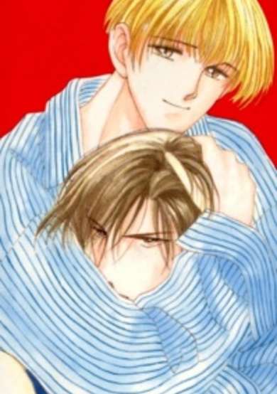 Copertina di Nozomi Vision