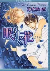 Copertina di Sleeping Flower