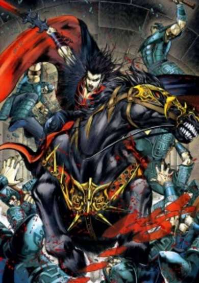 Copertina di The Legend and the Hero