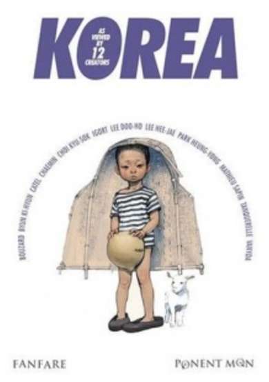 Copertina di L'Amitié