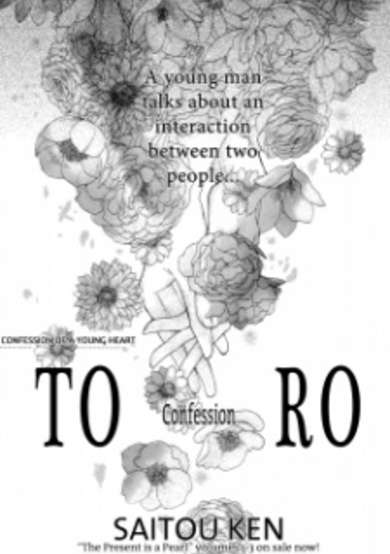 Copertina di Toro
