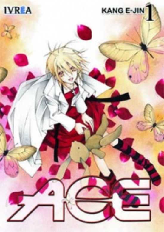 Copertina di Ace
