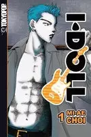 Copertina di I-Doll
