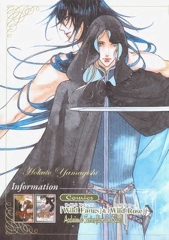 Copertina di Wild Wind