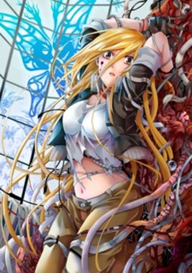 Copertina di Metamorcode