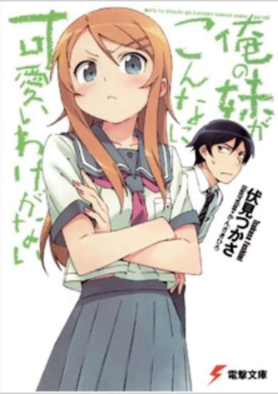 Copertina di OreImo