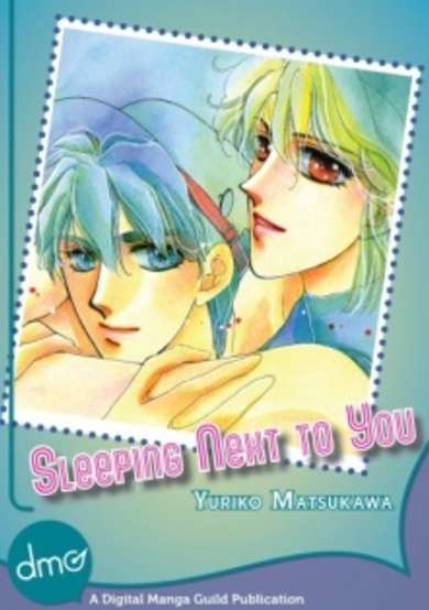 Copertina di Sleeping Next To You