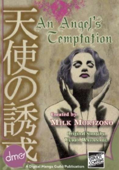 Copertina di An Angel's Temptation
