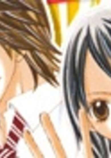 Copertina di Unlucky Girl