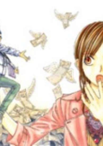 Copertina di Takane no Hana