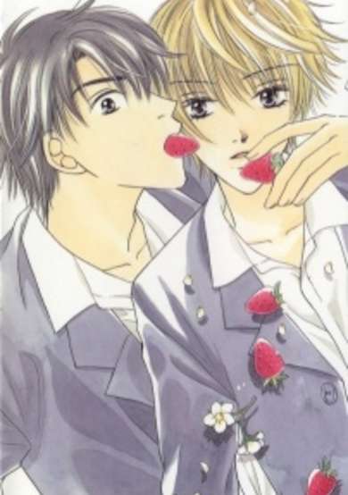 Copertina di Kimi ni Suki to Ittekara