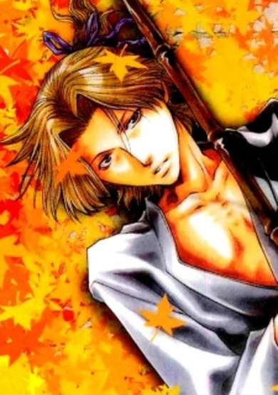Copertina di Saiyuuki Ibun