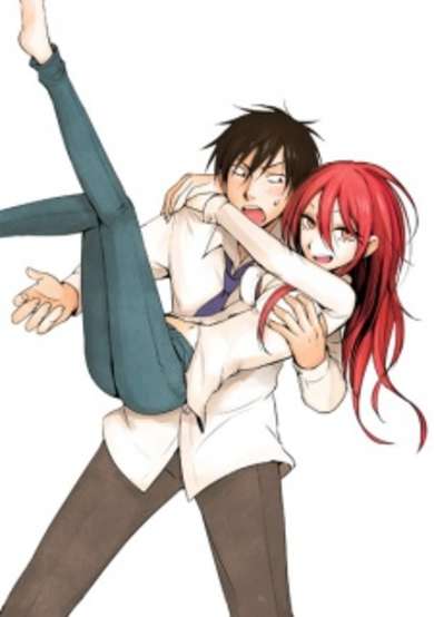 Copertina di Hoozuki-san Chi no Aneki (+Imouto)