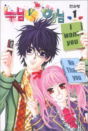 Copertina di Big Sister VS Big Brother