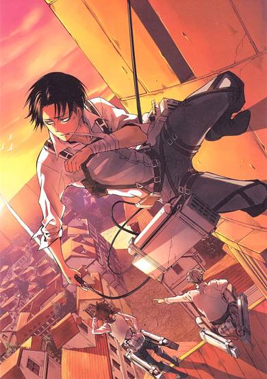 Copertina di Attack on Titan: No Regrets - Prologue