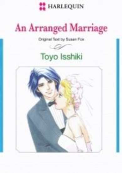 Copertina di An Arranged Marriage