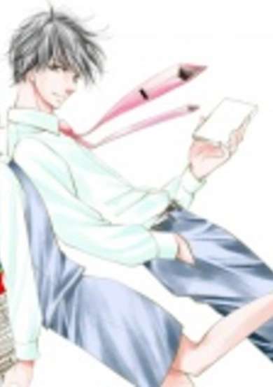 Copertina di Kataomoi Shoten