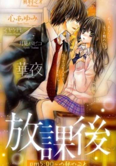 Copertina di Suki ni Natte wa Ikenai Hito