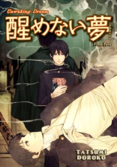 Copertina di Samenai Yume