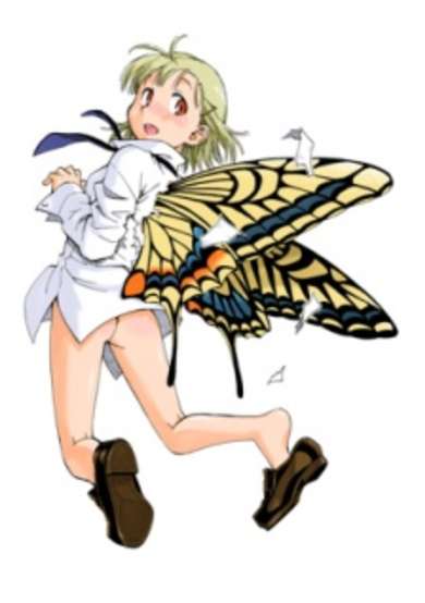 Copertina di Guide of Transmigration Girls