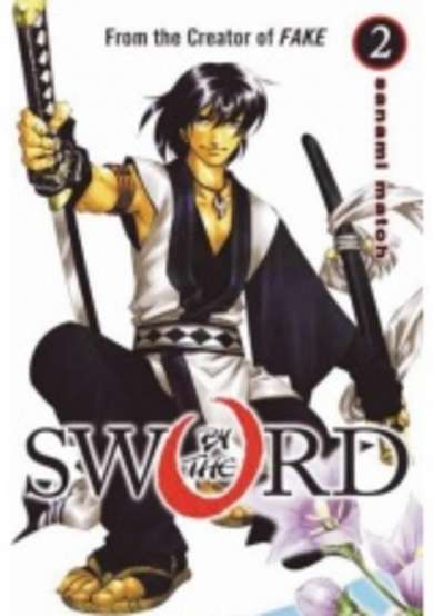 Copertina di By the Sword