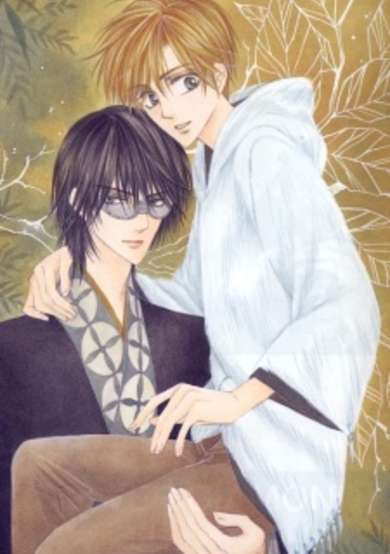 Copertina di Silver Diamond