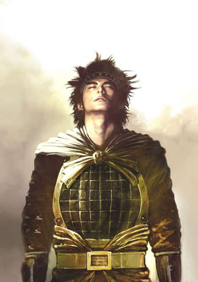 Copertina di The Ravages of Time