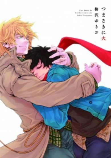 Copertina di Tsumasaki ni Hi