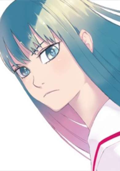 Copertina di Yuzuko Peppermint