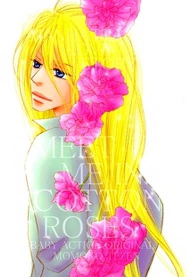 Copertina di Manhattan Love Story dj - Meet Me in Cotton Roses