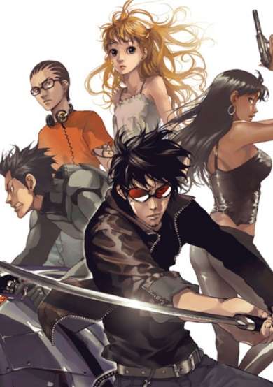 Copertina di Until Death Do Us Part