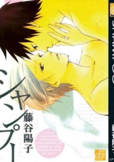 Copertina di Shampoo