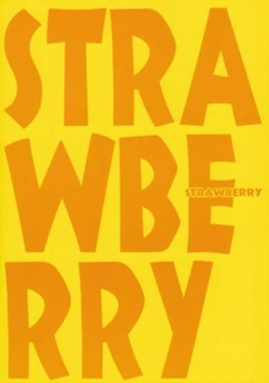 Copertina di Strawberry