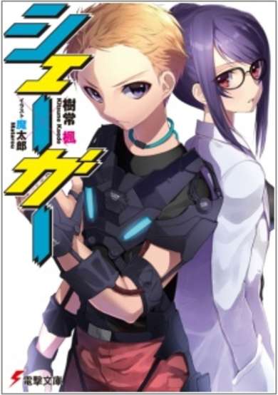 Copertina di Schegar