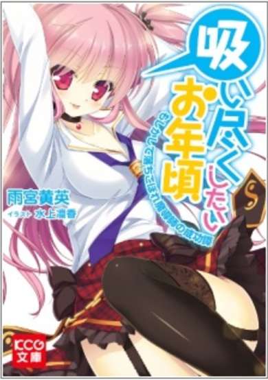 Copertina di Suitsukushitai Otoshigoro: Moshikashite Ochikobore Majutsushi no Seikoutan