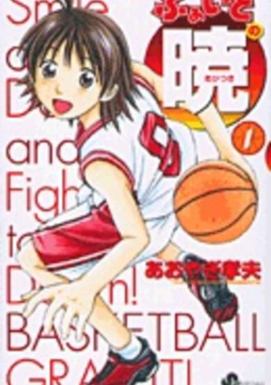 Copertina di Fight no Akatsuki
