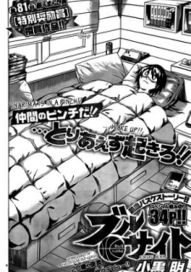 Copertina di Bull Sight