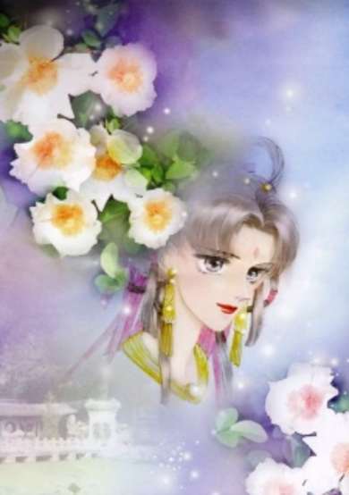 Copertina di Melancholic Princess