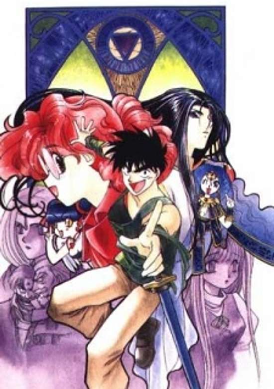 Copertina di Sorcerer Hunters