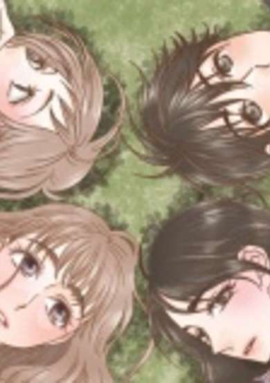 Copertina di Horii Shimai no Gogatsu