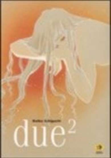Copertina di Due2