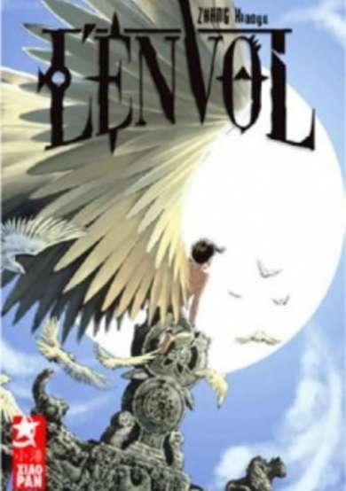 Copertina di Fly