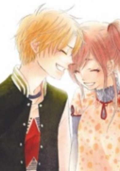 Copertina di Kimi no Ondo, Shimobe no Netsu