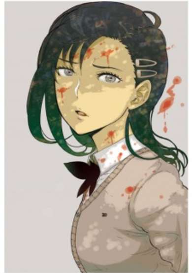 Copertina di Ivory Dark