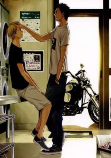 Copertina di Rainy Days, Yesterday