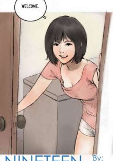 Copertina di Nineteen (Eunya)