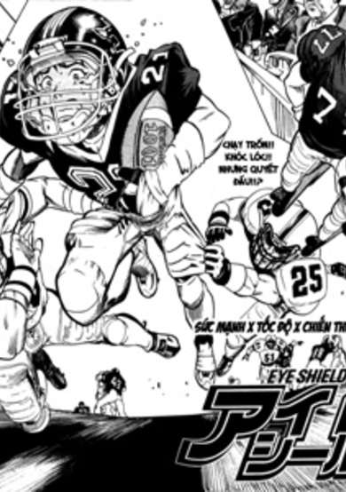 Eyeshield 21